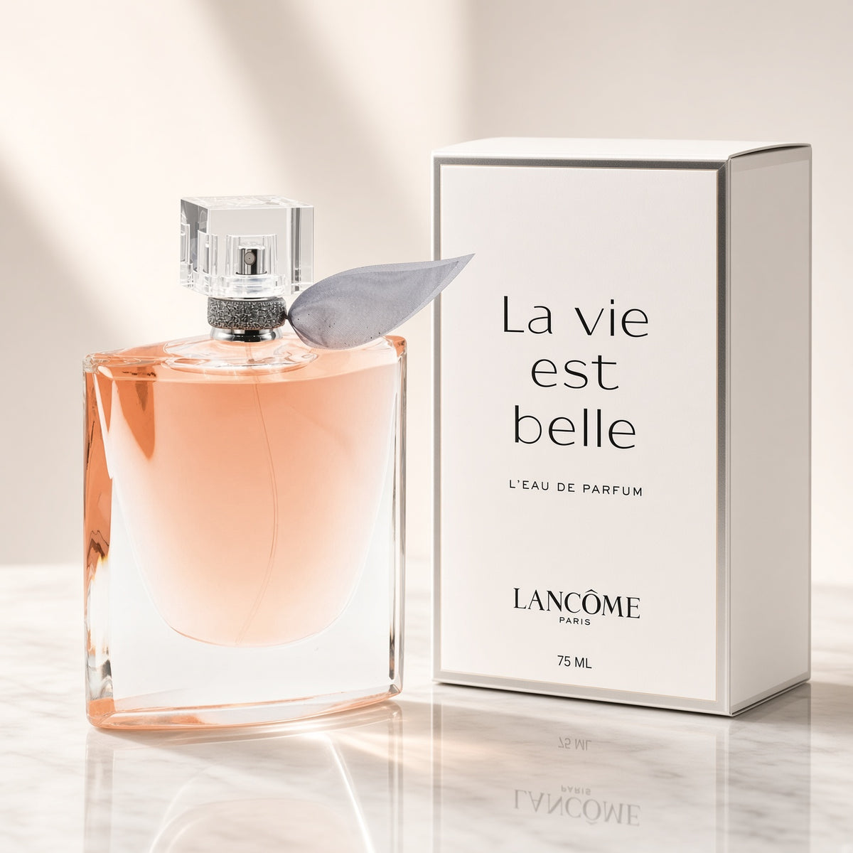 Lancôme La Vie Est Belle EDP 75ml 2.5 oz Women’s Perfume