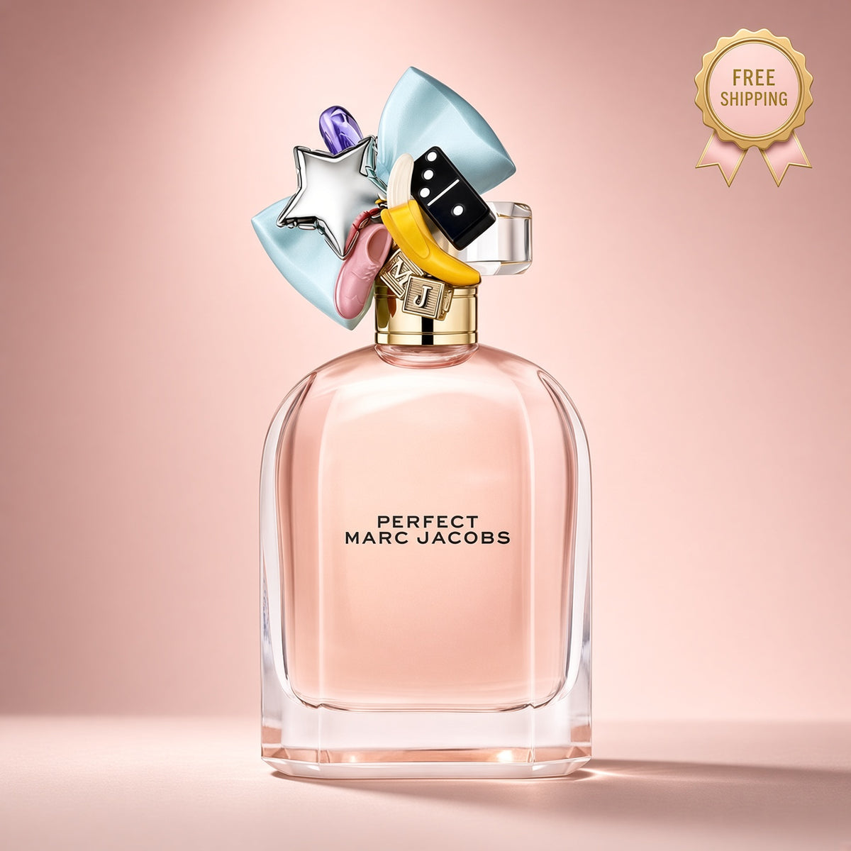 Marc Jacobs Perfect Eau de Parfum for Women – 3.3 oz / 100ml