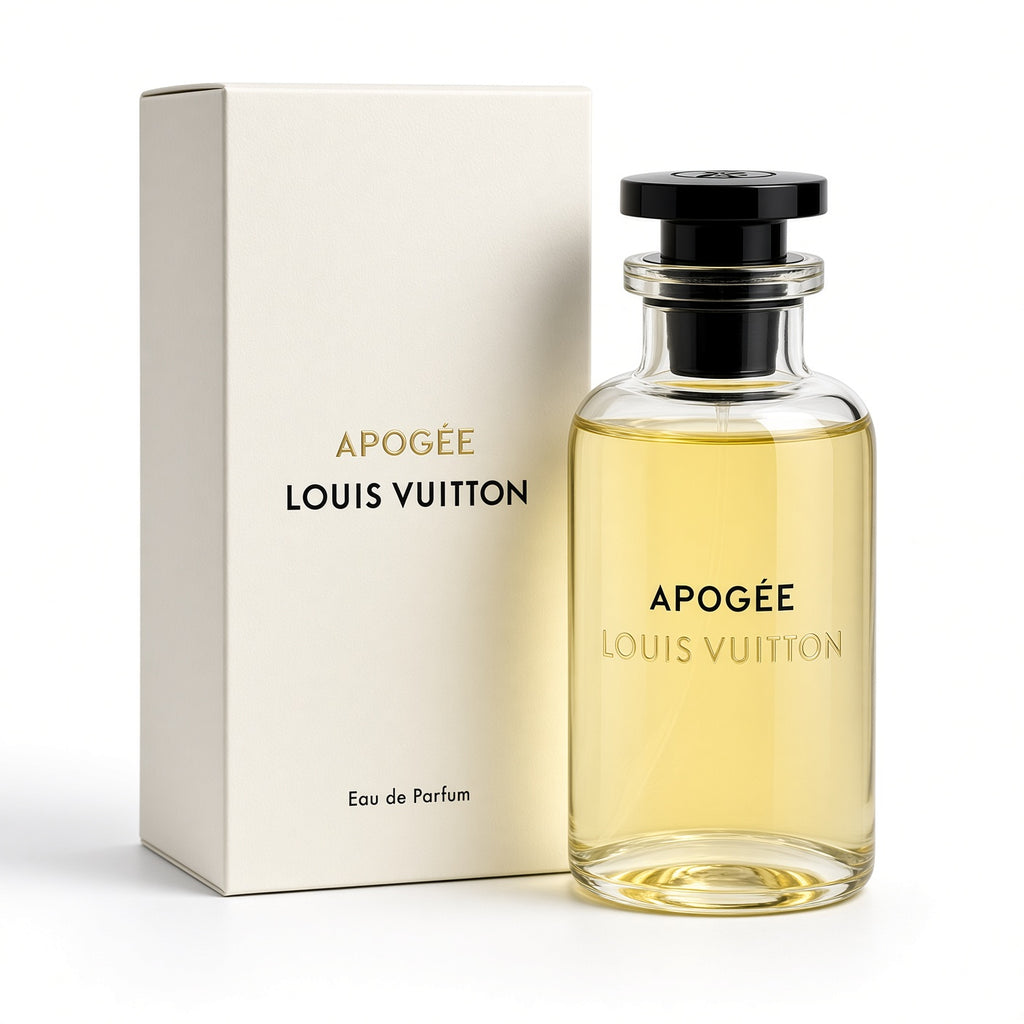 Louis Vuitton Apogée EDP Spray 100ml / 3.4 oz Women’s Perfume