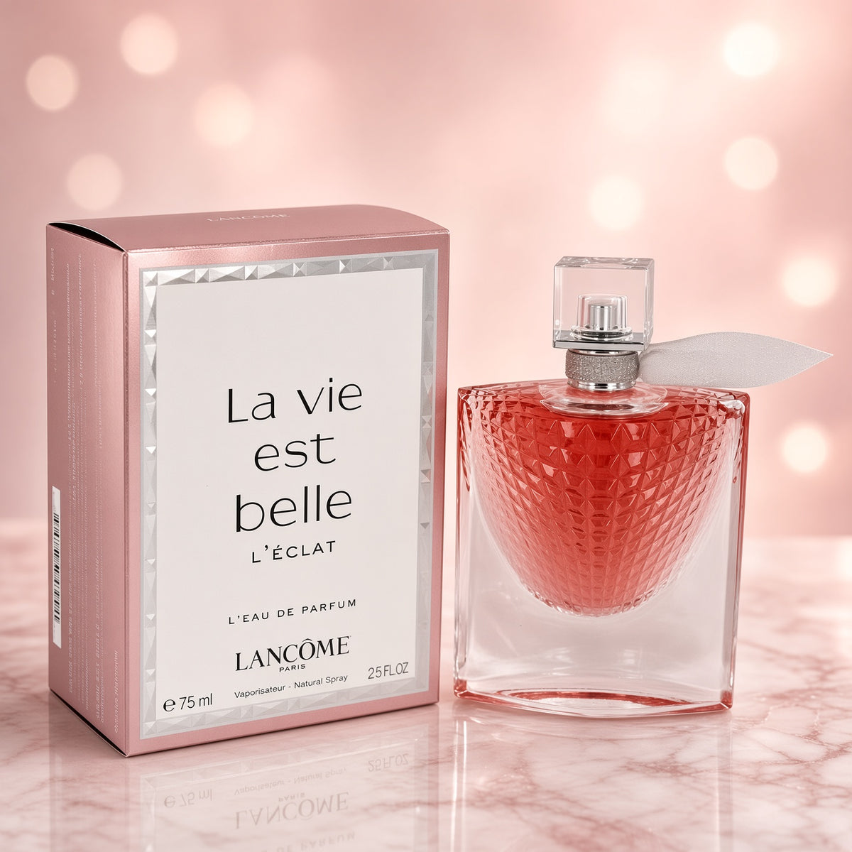 Lancôme La Vie Est Belle L’Éclat EDP 75ml Women New & Sealed