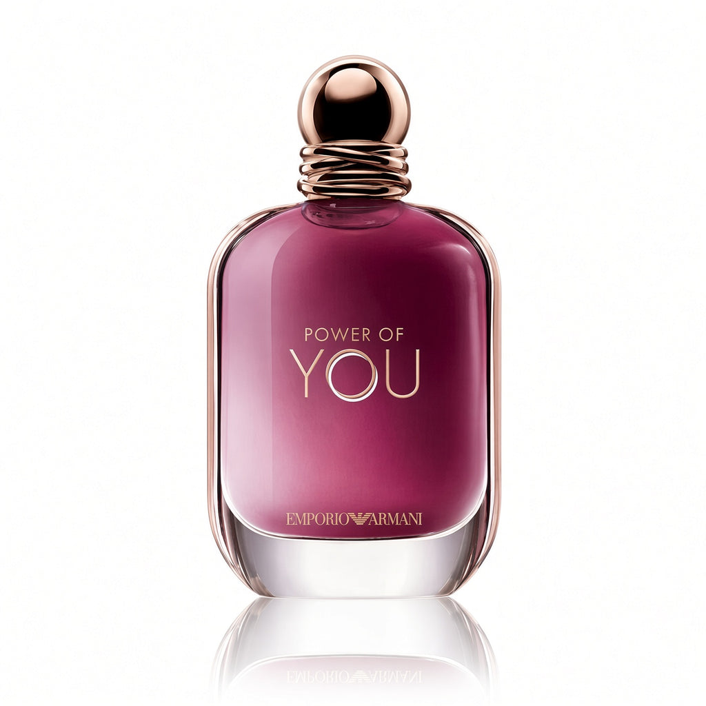 Emporio Armani Power of You EDP for Women 3.0 oz / 90ml