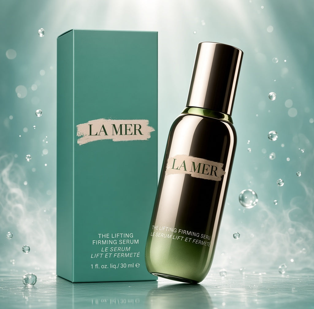 La Mer The Lifting Firming Serum 1oz / 30ml – New & Sealed