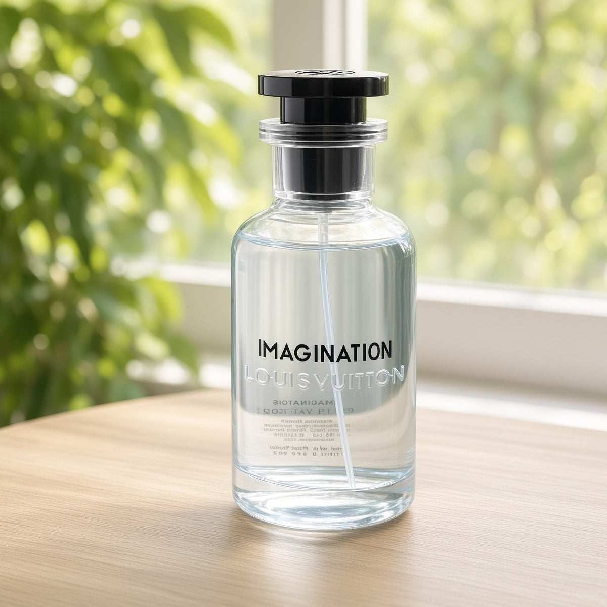 Louis Vuitton Imagination EDP for Men 3.4 oz / 100 ml Spray
