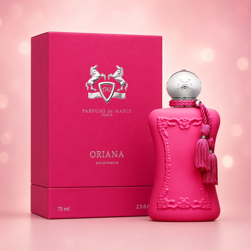 Parfums de Marly Oriana Eau de Parfum – 2.5 oz / 75ml