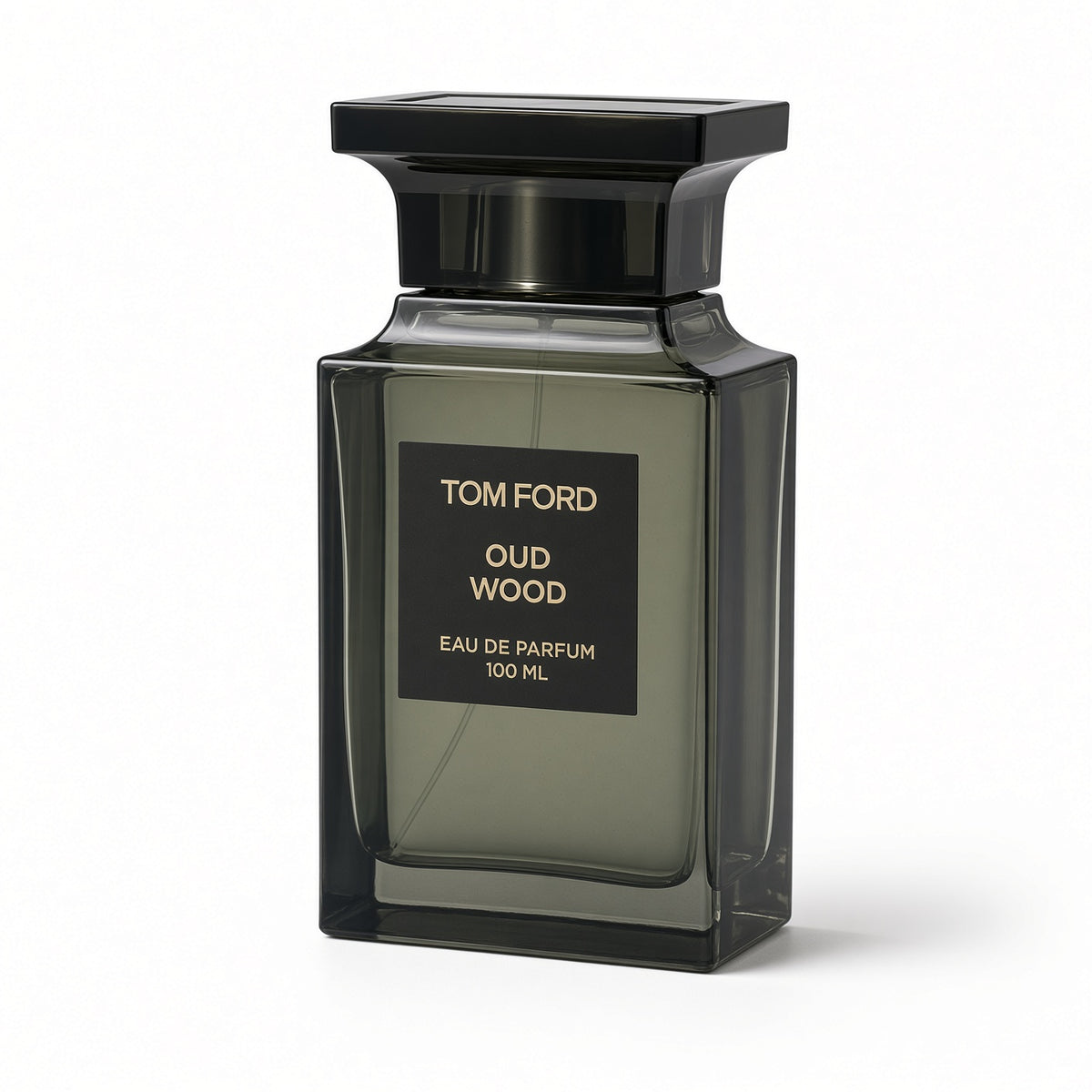 Tom Ford Oud Wood EDP 3.4 oz / 100 ml Unisex Fragrance NIB