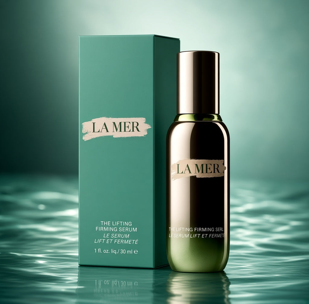 La Mer The Lifting Firming Serum 1oz / 30ml – New & Sealed