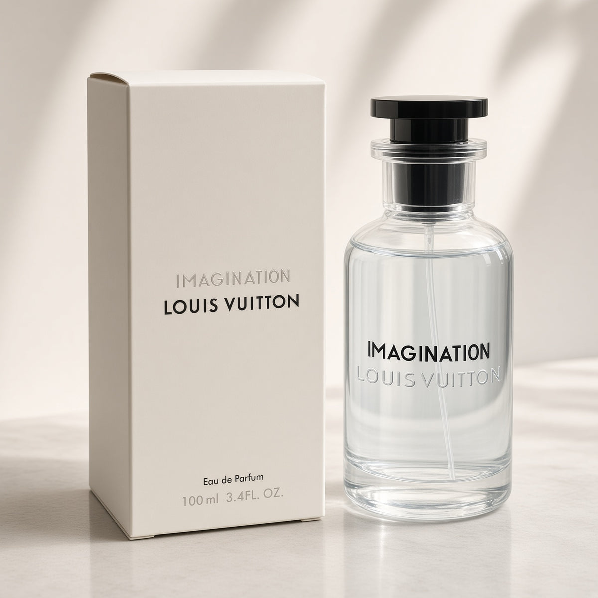 Louis Vuitton Imagination EDP for Men 3.4 oz / 100 ml Spray