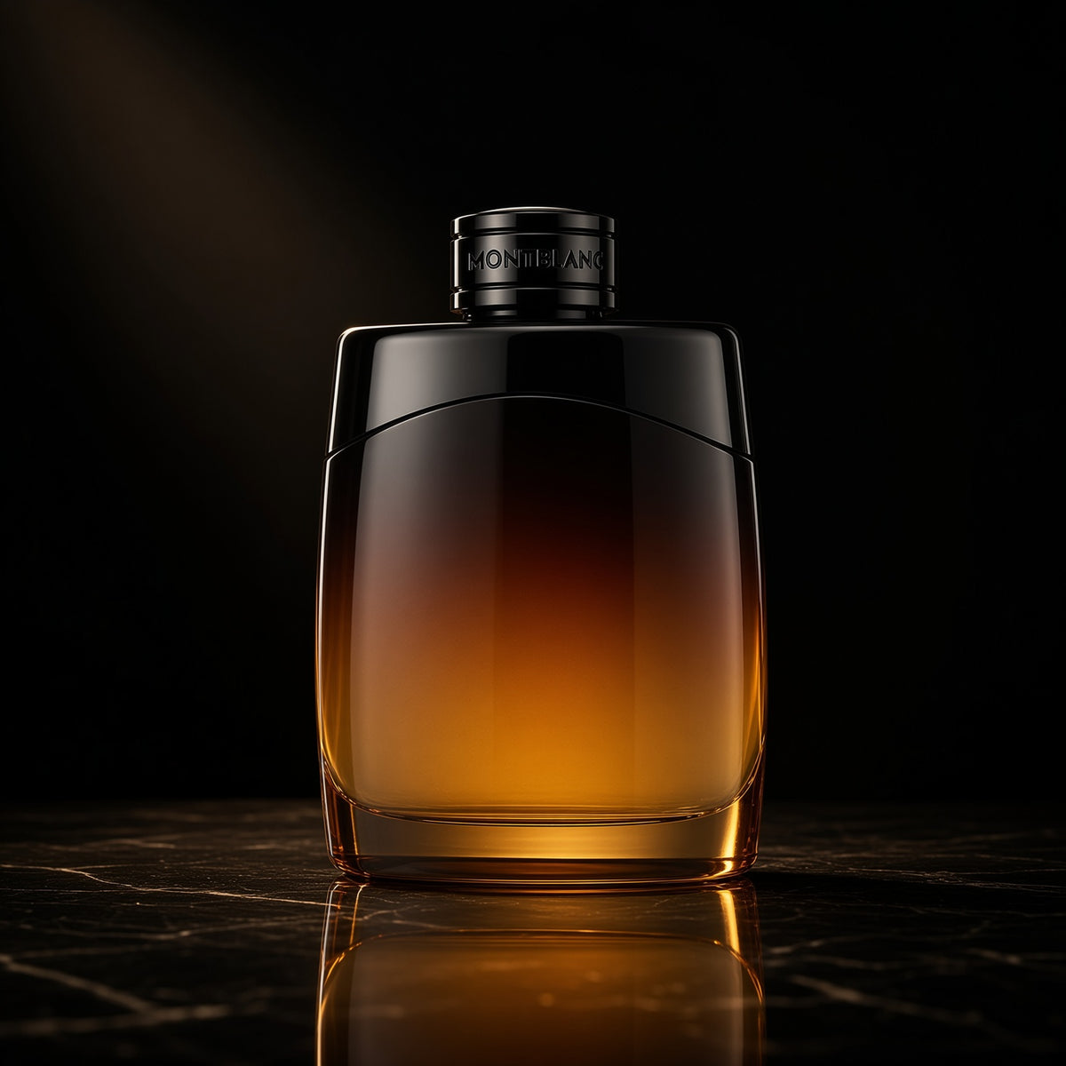 Montblanc Legend Night Eau de Parfum for Men 3.3 oz / 100ml Spray
