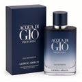Giorgio Armani Acqua di Giò Profondo EDP for Men 3.4 oz