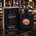 Yves Saint Laurent Black Opium EDP for Women – 3.0 oz / 90 ml