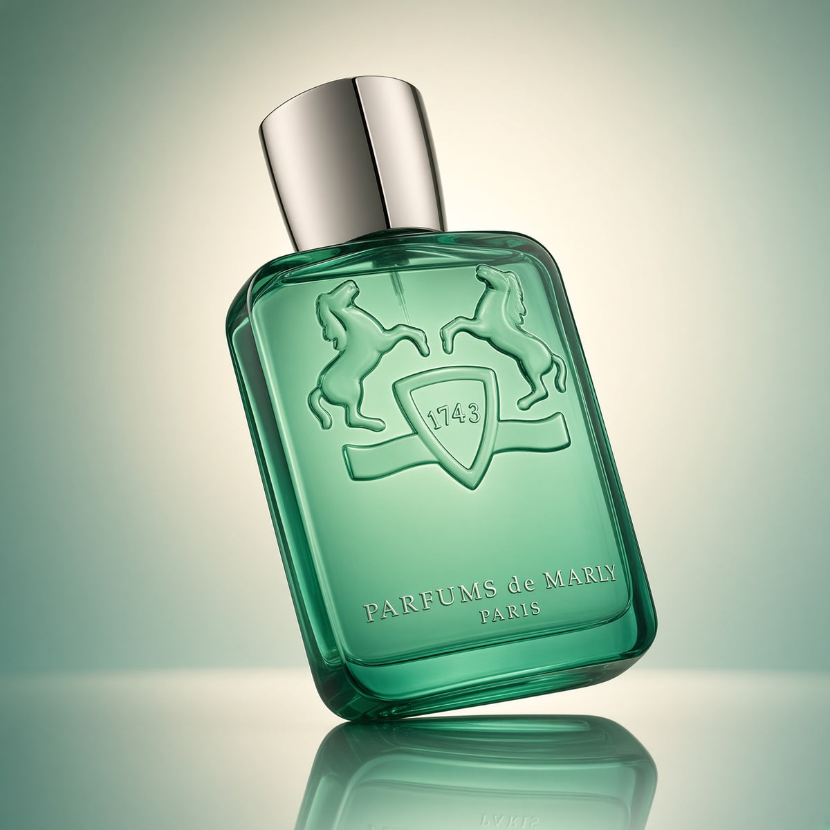 Parfums de Marly Greenley Eau de Parfum 4.2 oz / 125ml