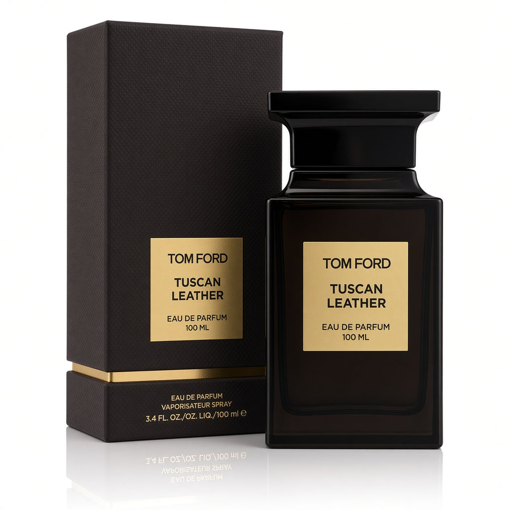 Tom Ford Tuscan Leather EDP Spray 100ml / 3.4 oz Men’s Perfume
