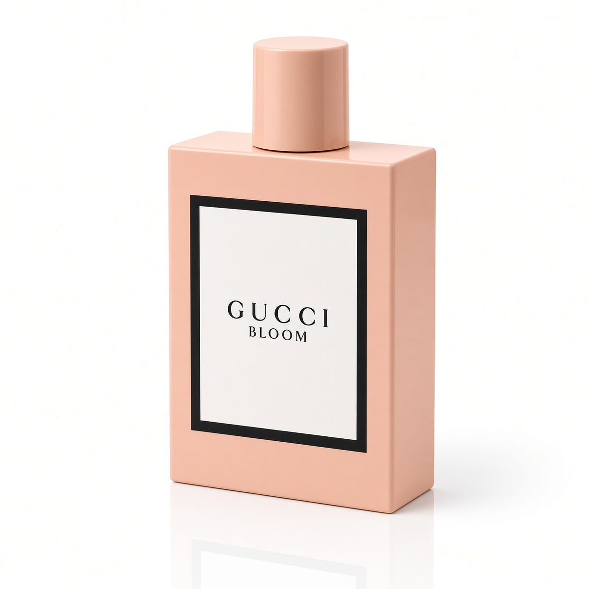 Gucci Bloom Eau de Parfum for Women 3.3 / 3.4 oz (100 ml) New In Box