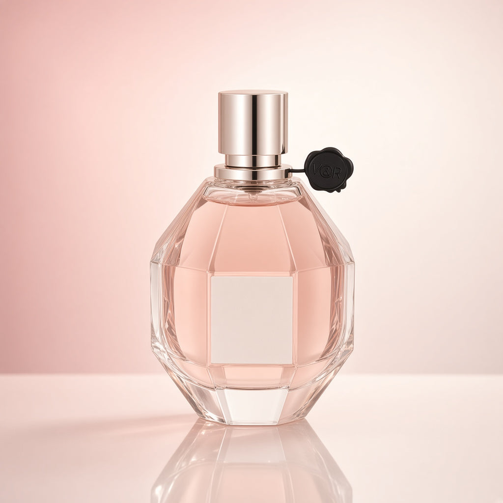 Viktor & Rolf Flowerbomb Women's EDP Spray 3.4 oz / 100ml