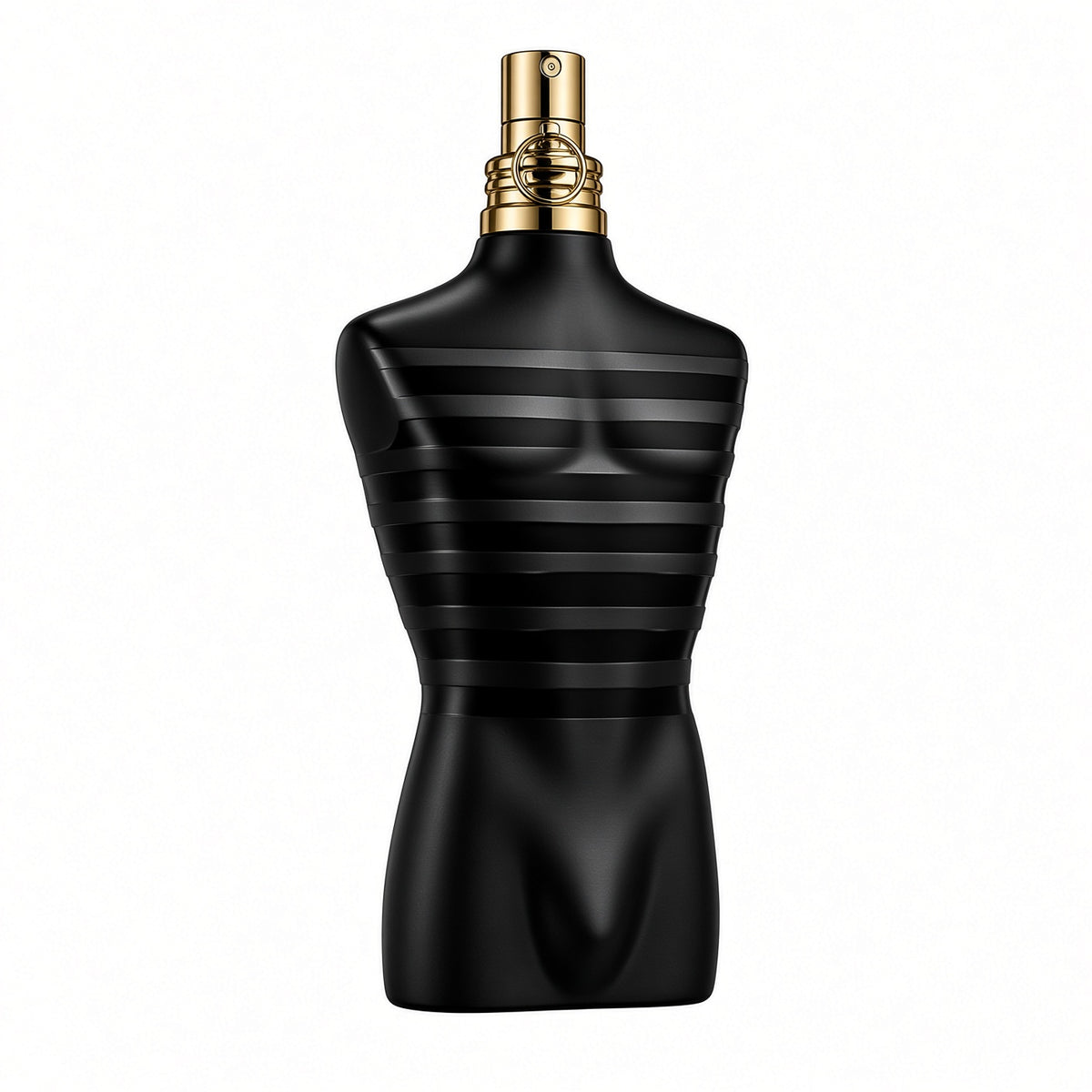 Jean Paul Gaultier Le Male Le Parfum EDP Intense for Men 4.2 oz / 125 ml