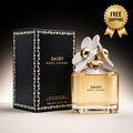Marc Jacobs Daisy Eau de Toilette for Women – 3.4 oz / 100ml