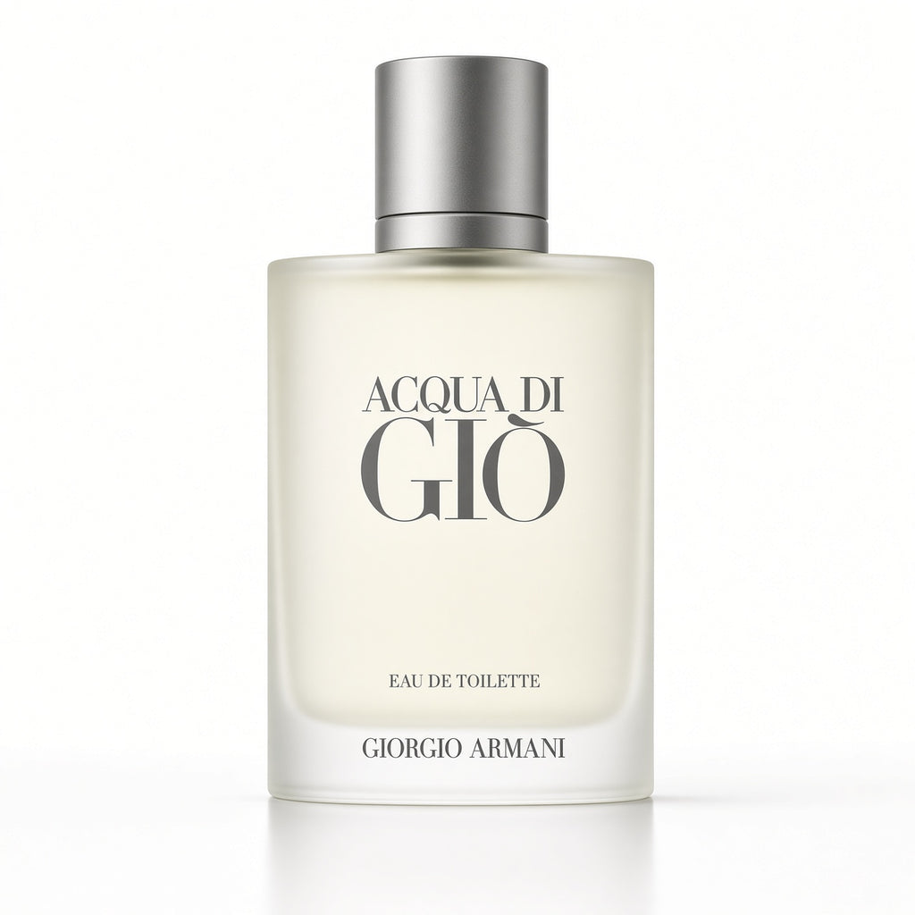 Giorgio Armani Acqua di Giò EDT for Men 3.4 oz / 100ml