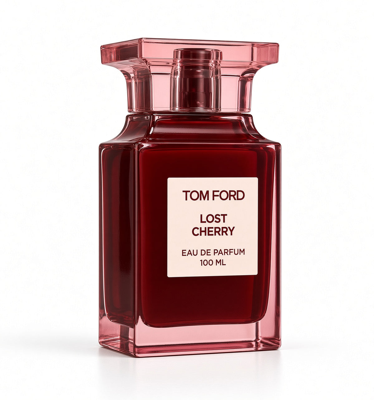 Tom Ford Lost Cherry Eau de Parfum 3.4 oz / 100 ml Unisex Fragrance