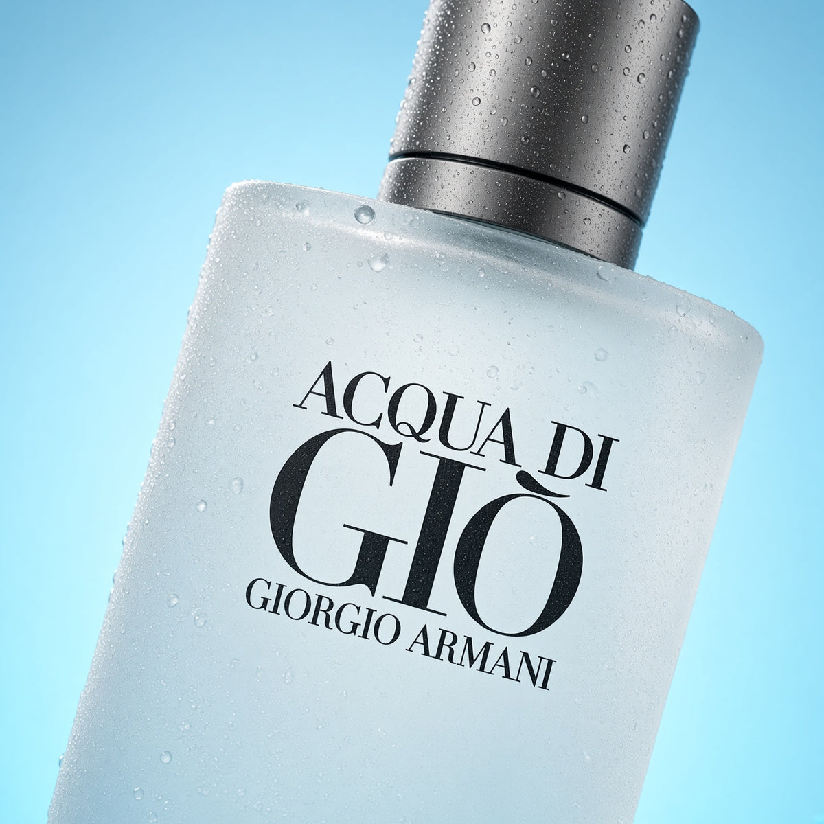 Giorgio Armani Acqua di Gio 3.4 oz 100ml EDT Spray for Men NIB