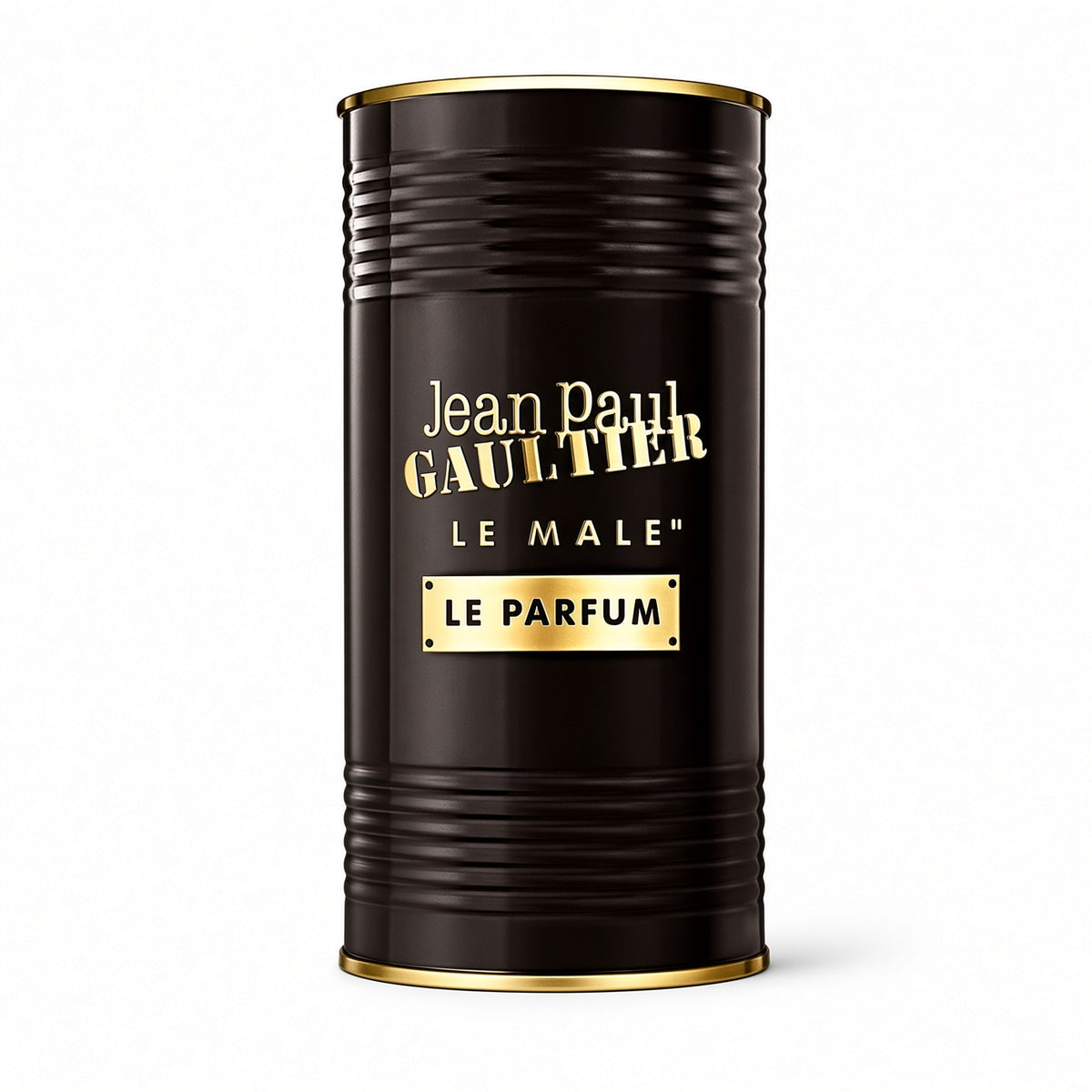 Jean Paul Gaultier Le Male Le Parfum EDP Intense for Men 4.2 oz / 125 ml