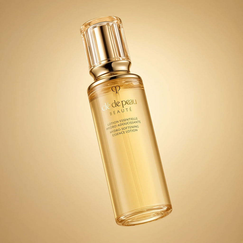 Clé de Peau Beauté Hydro Softening Lotion 170ml / 5.7oz New