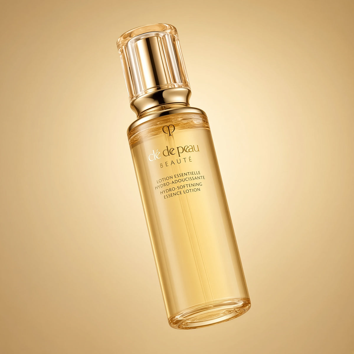 Clé de Peau Beauté Hydro Softening Lotion 170ml / 5.7oz New