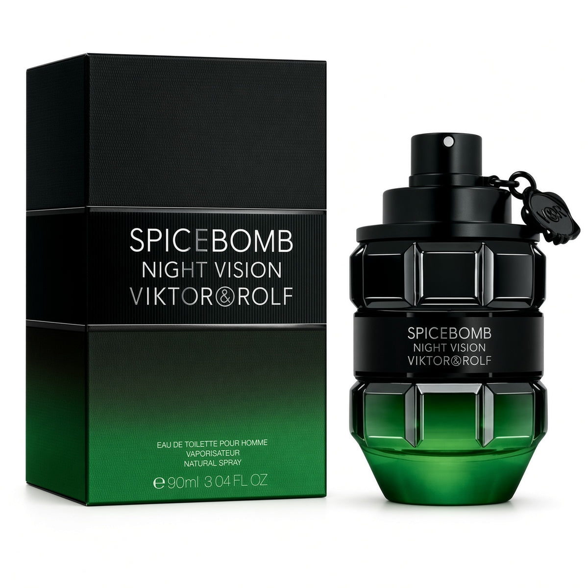 Viktor & Rolf Spicebomb Night Vision EDT 90ml