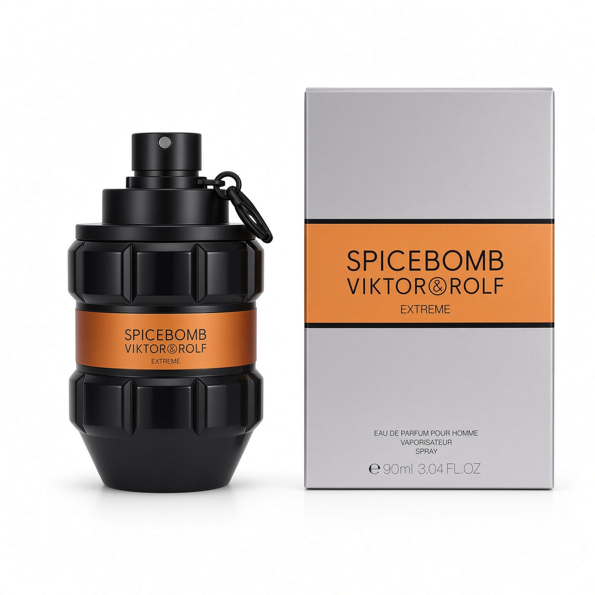 Viktor & Rolf Spicebomb Extreme EDP 90ml for Men