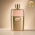 Gucci Guilty Eau de Parfum Pour Femme – 3 oz / 90ml
