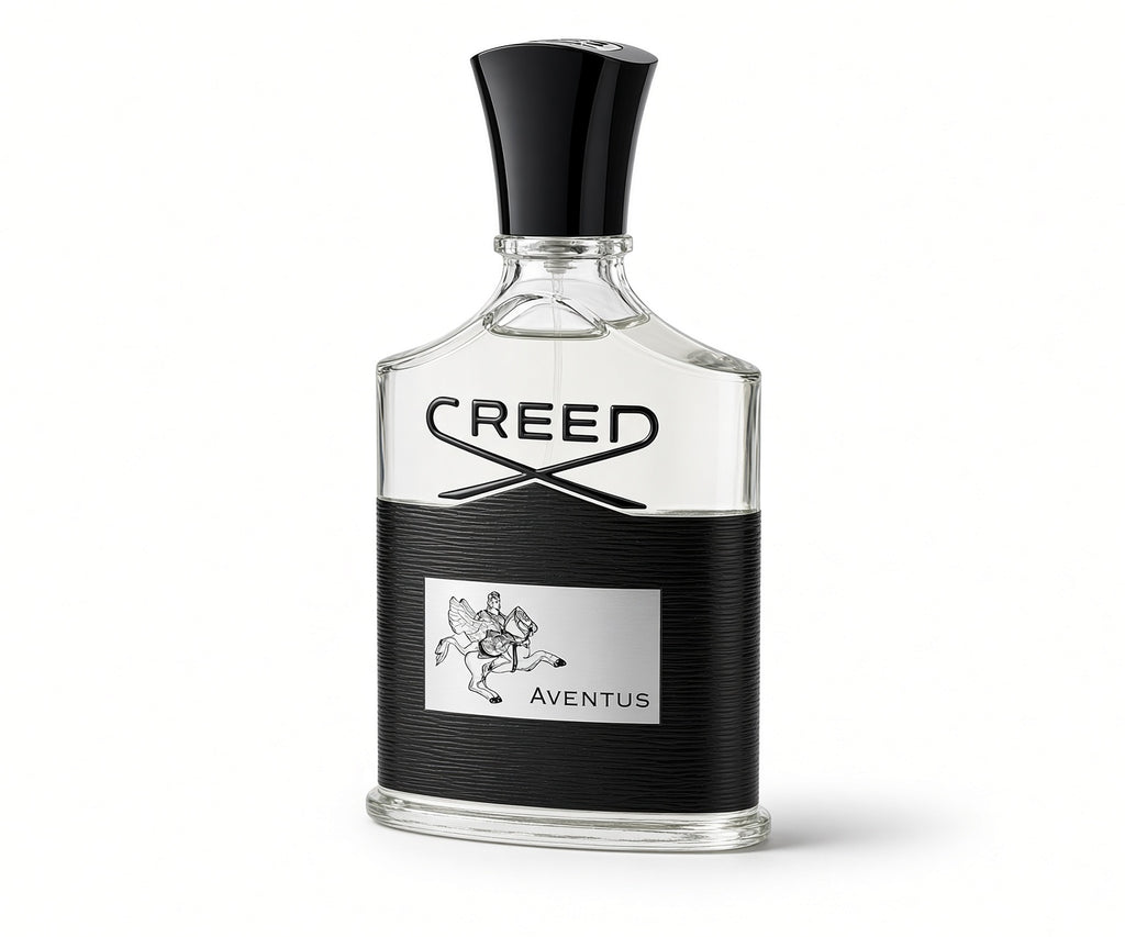 Creed Aventus Eau de Parfum for Men 3.3 oz / 100 ml New In Box