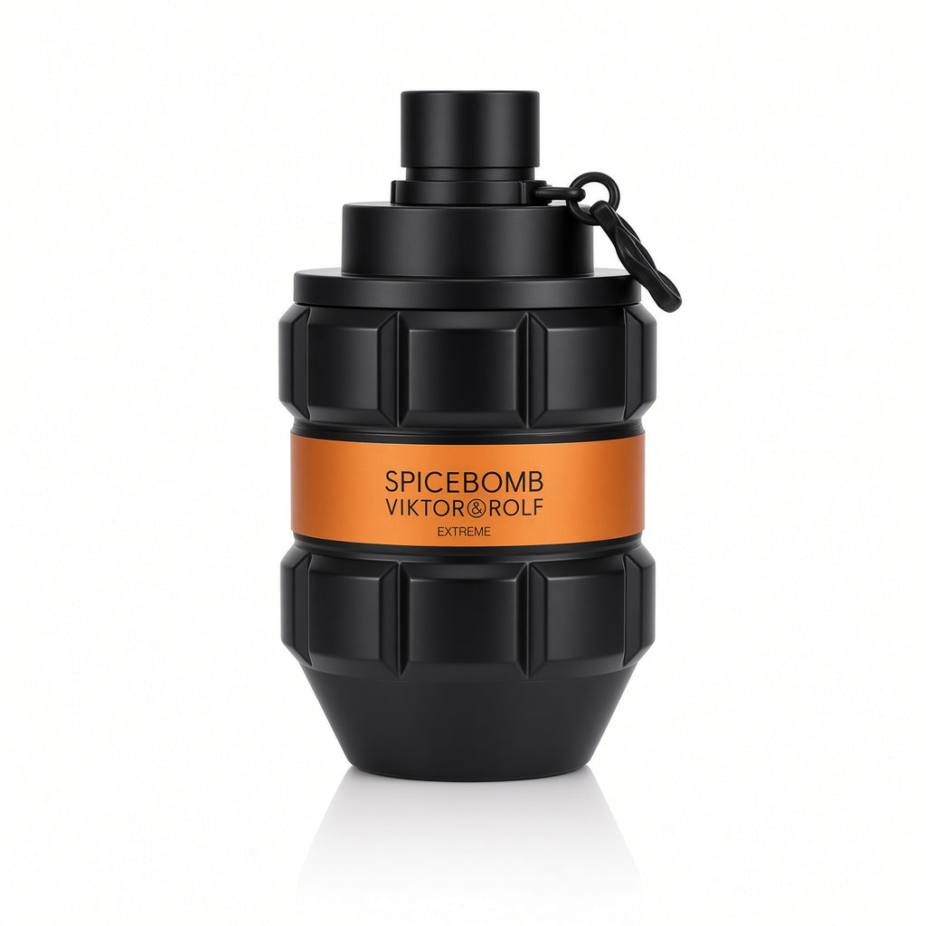 Viktor & Rolf Spicebomb Extreme EDP 90ml for Men