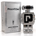 Paco Rabanne 565588 100 ml Phantom Men Eau De Toilette Spray