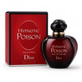 Dior Hypnotic Poison EDP for Women 100ml / 3.4 oz New Sealed