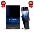 Carolina Herrera Bad Boy Cobalt EDP for Men 3.4 oz New in Box
