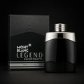 Montblanc Legend EDT Cologne for Men 3.3 oz / 100ml – Authentic