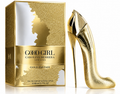 Carolina Herrera Good Girl Gold Fantasy Eau de Parfum 2.7 oz / 80 ml for Women – Collector's Edition