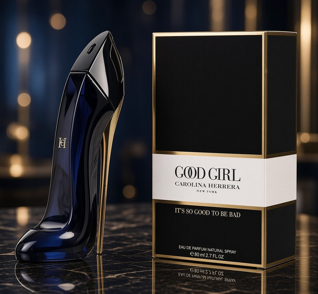 Carolina Herrera Good Girl EDP 2.7 oz for Women | New in Box