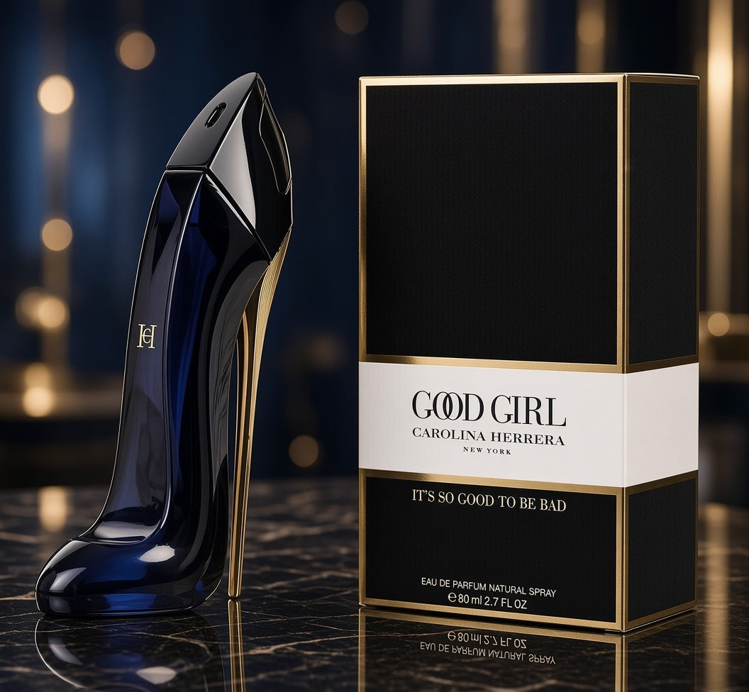Carolina Herrera Good Girl EDP 2.7 oz for Women | New in Box