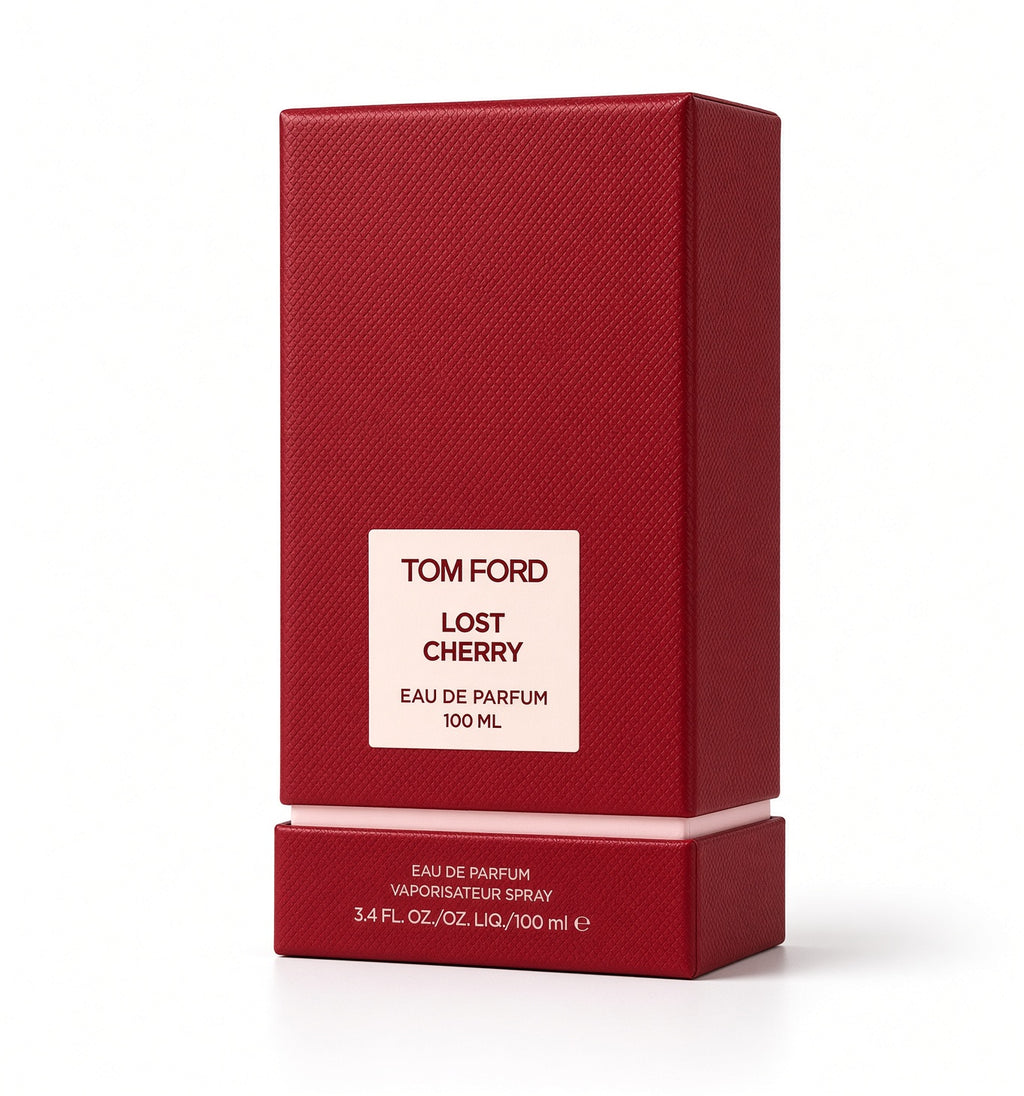Tom Ford Lost Cherry Eau de Parfum 3.4 oz / 100 ml Unisex Fragrance