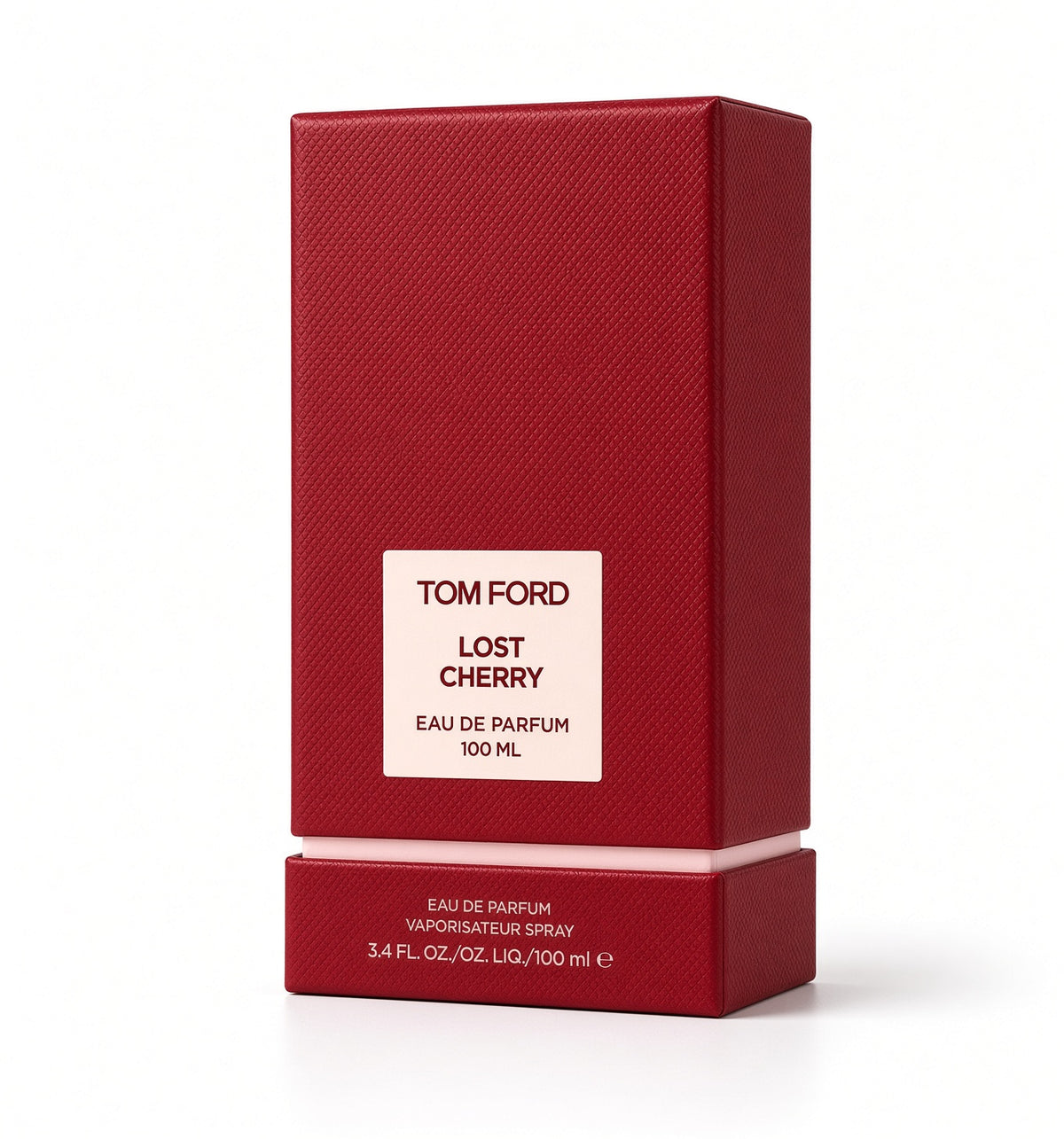 Tom Ford Lost Cherry Eau de Parfum 3.4 oz / 100 ml Unisex Fragrance