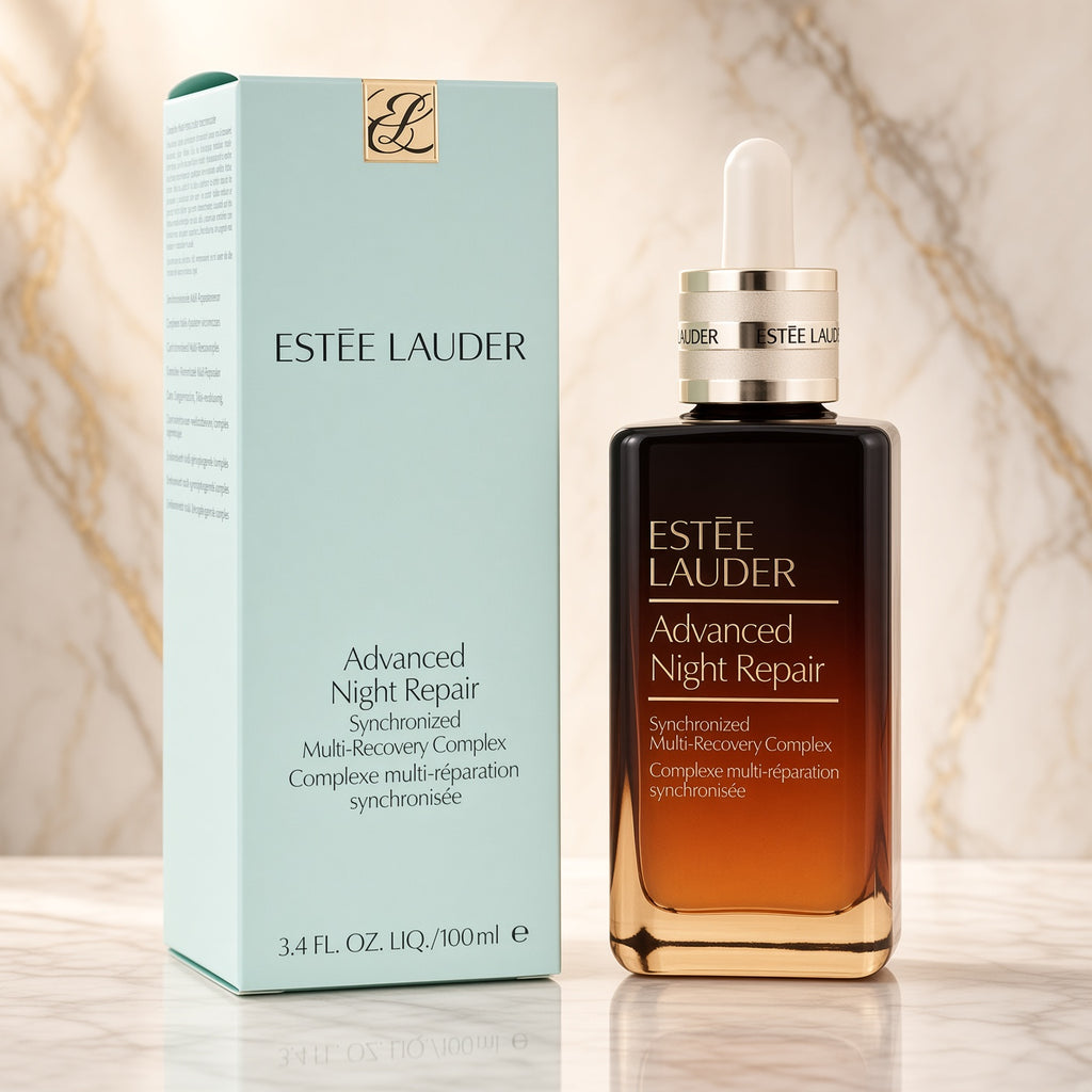 Estée Lauder Advanced Night Repair Serum 100ml / 3.4oz–Multi-Recovery
