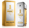 Paco Rabanne 1 Million Lucky Eau de Toilette 100ml / 3.4 oz for Men – Genuine Sealed