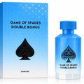 Game of Spades Double Bonus by Jo Milano, 3.4oz Parfum Spray for Unisex