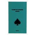 Game of Spades Moon by Jo Milano, 3.4 oz Parfum Spray for Unisex