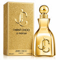Jimmy Choo I Want Choo Le Parfum Womens Spray 3.4oz/100ml