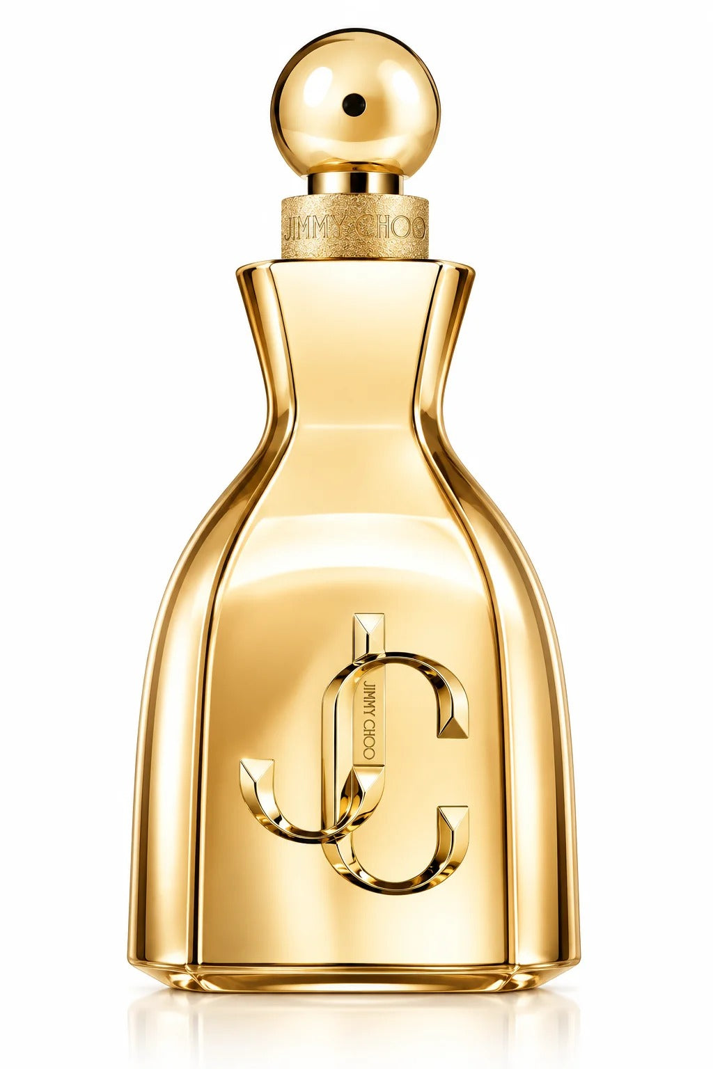 Jimmy Choo I Want Choo Le Parfum Womens Spray 3.4oz/100ml