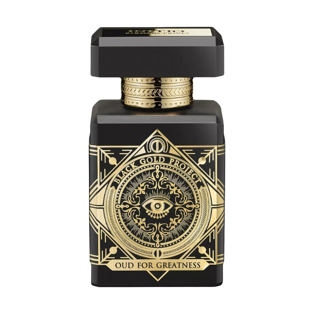Initio Oud for Greatness Unisex EDP Spray 3.4oz/100ml