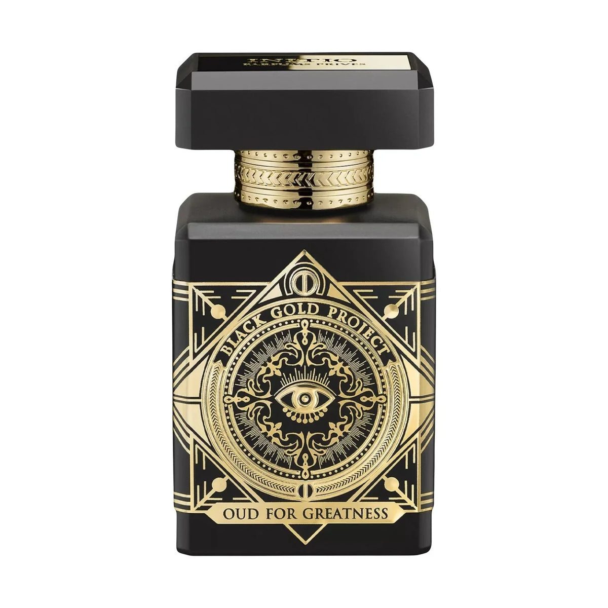 Initio Oud for Greatness Unisex EDP Spray 3.4oz/100ml