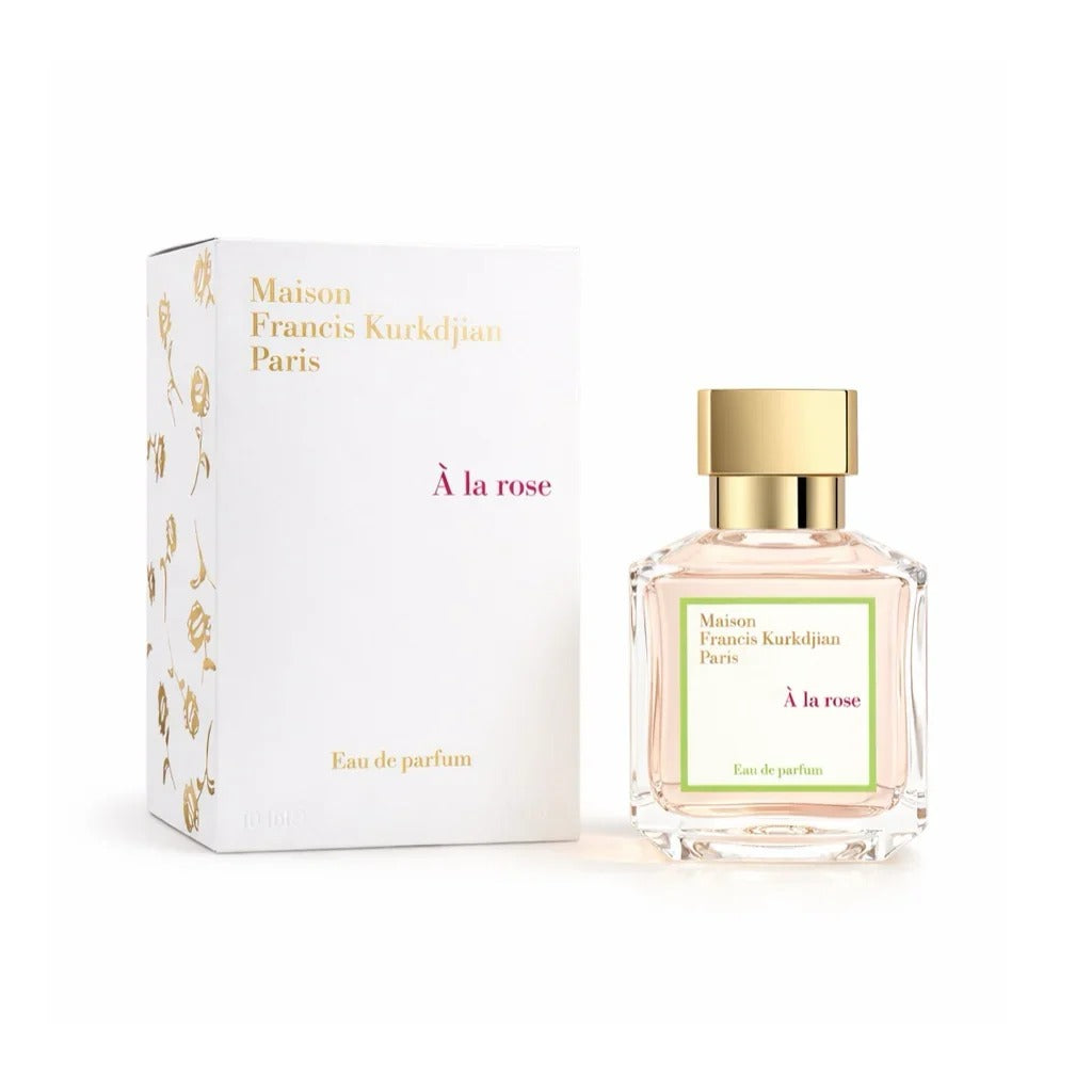 Maison Francis Kurkdjian A la Rose Womens EDP Spray 3.4oz/100ml
