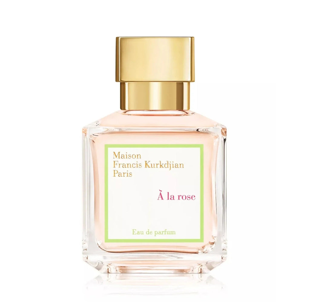 Maison Francis Kurkdjian A la Rose Womens EDP Spray 3.4oz/100ml